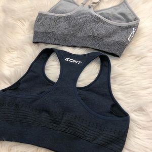 Special bundle for sports bras